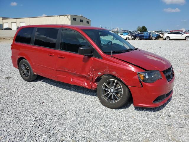 Photo 3 VIN: 2C4RDGBG7FR550647 - DODGE CARAVAN 