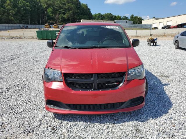 Photo 4 VIN: 2C4RDGBG7FR550647 - DODGE CARAVAN 