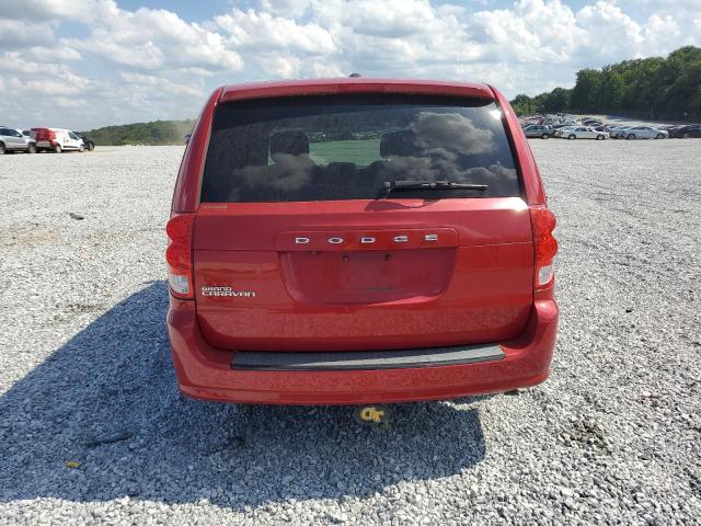 Photo 5 VIN: 2C4RDGBG7FR550647 - DODGE CARAVAN 