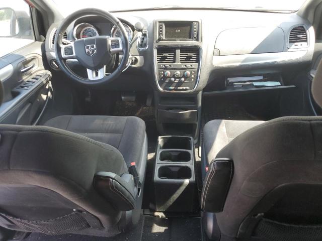 Photo 7 VIN: 2C4RDGBG7FR550647 - DODGE CARAVAN 