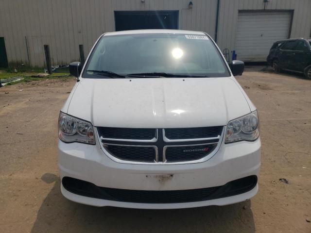 Photo 4 VIN: 2C4RDGBG7FR558876 - DODGE CARAVAN 