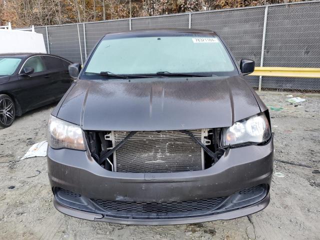 Photo 4 VIN: 2C4RDGBG7FR559705 - DODGE GRAND CARA 