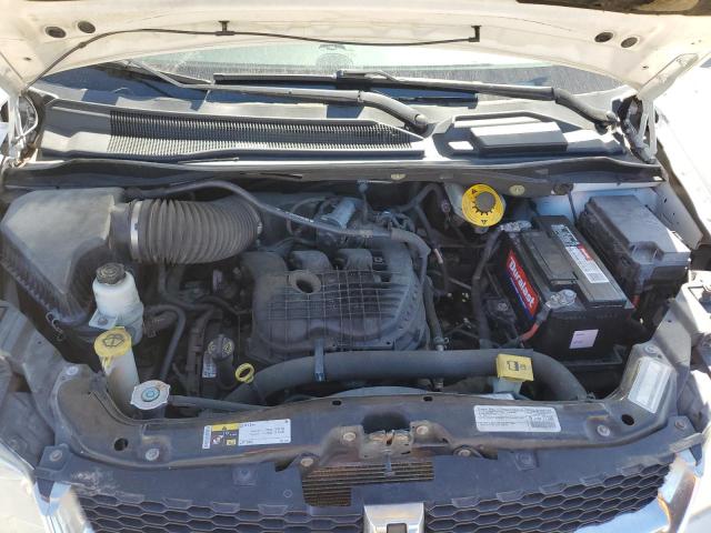 Photo 10 VIN: 2C4RDGBG7FR568498 - DODGE GRAND CARA 