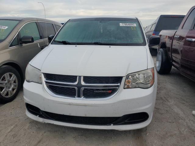 Photo 4 VIN: 2C4RDGBG7FR568498 - DODGE GRAND CARA 