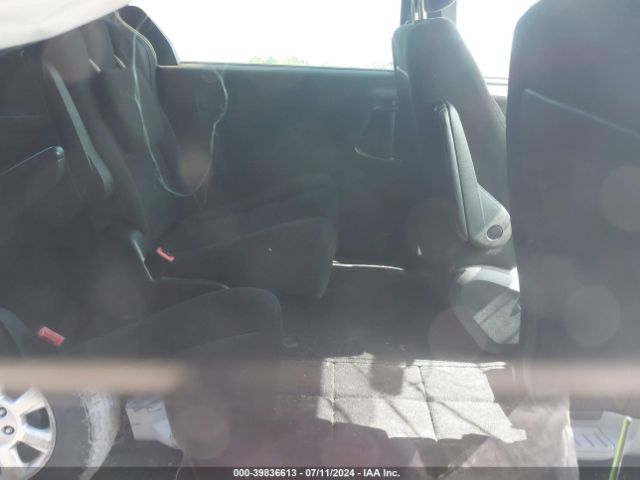 Photo 7 VIN: 2C4RDGBG7FR569800 - DODGE GRAND CARAVAN 