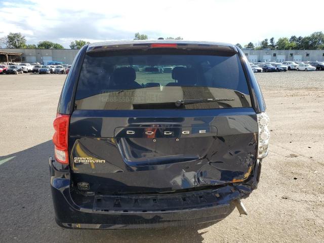 Photo 5 VIN: 2C4RDGBG7FR576259 - DODGE GRAND CARA 