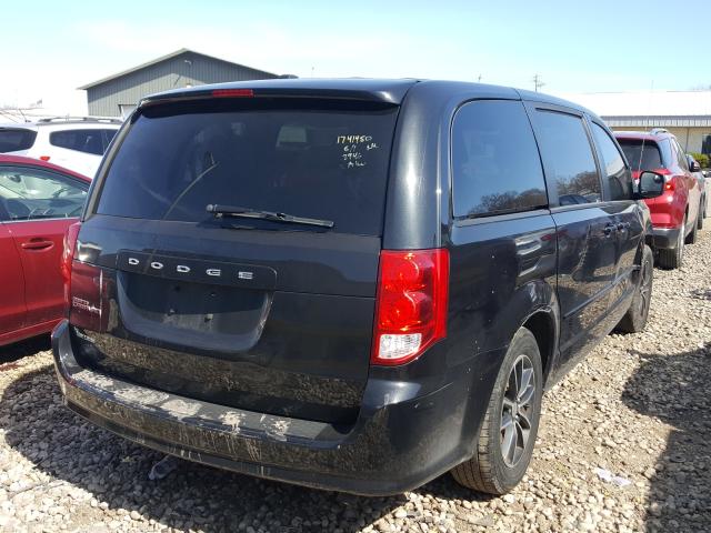 Photo 3 VIN: 2C4RDGBG7FR586676 - DODGE GRAND CARA 