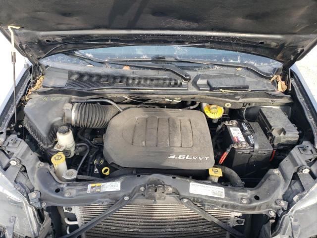 Photo 11 VIN: 2C4RDGBG7FR592882 - DODGE GRAND CARA 