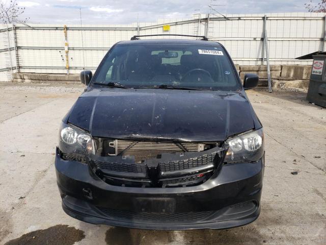 Photo 4 VIN: 2C4RDGBG7FR592882 - DODGE GRAND CARA 