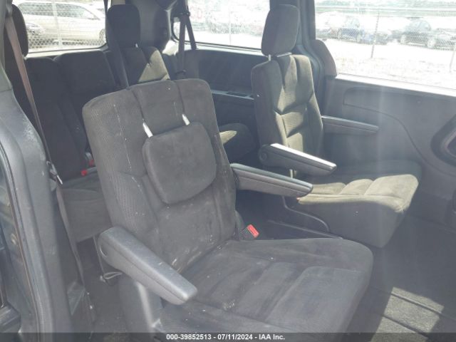 Photo 7 VIN: 2C4RDGBG7FR593823 - DODGE GRAND CARAVAN 