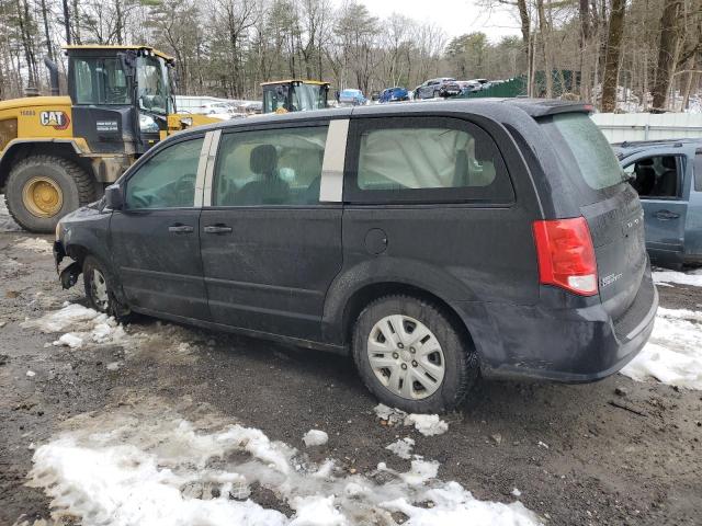 Photo 1 VIN: 2C4RDGBG7FR613035 - DODGE CARAVAN 