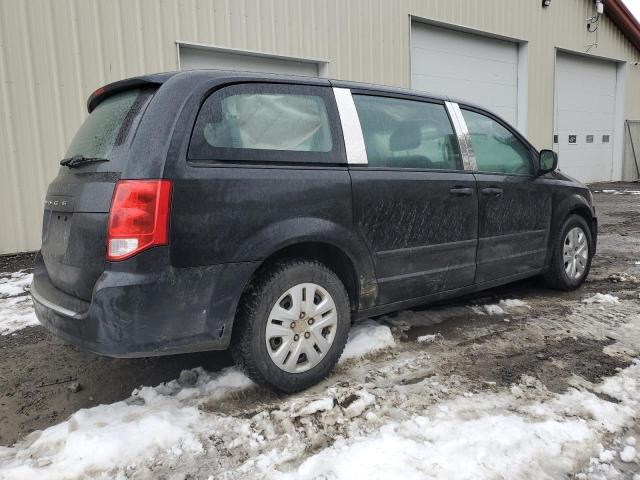 Photo 2 VIN: 2C4RDGBG7FR613035 - DODGE CARAVAN 