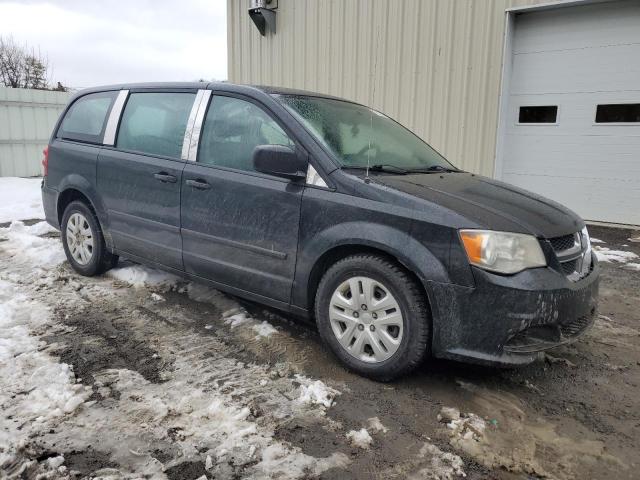 Photo 3 VIN: 2C4RDGBG7FR613035 - DODGE CARAVAN 