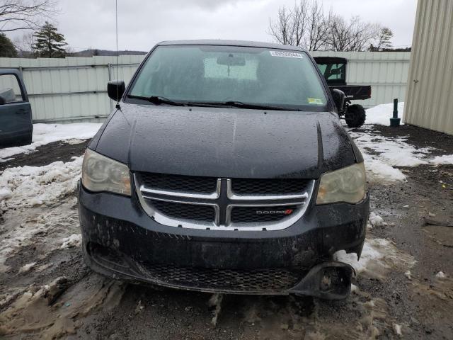 Photo 4 VIN: 2C4RDGBG7FR613035 - DODGE CARAVAN 