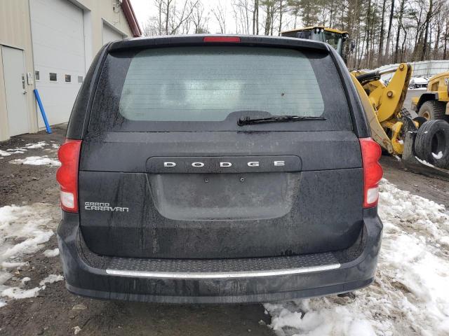 Photo 5 VIN: 2C4RDGBG7FR613035 - DODGE CARAVAN 