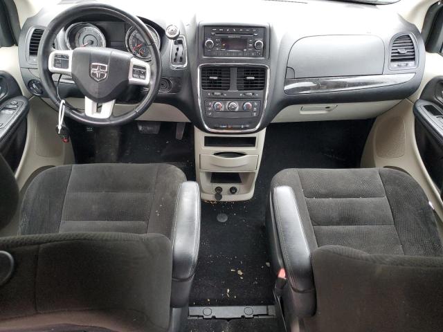 Photo 7 VIN: 2C4RDGBG7FR613035 - DODGE CARAVAN 