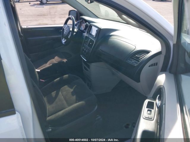 Photo 4 VIN: 2C4RDGBG7FR613987 - DODGE GRAND CARAVAN 