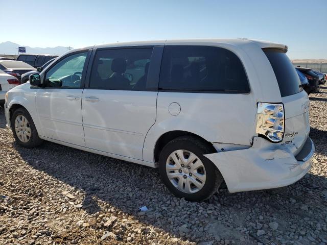 Photo 1 VIN: 2C4RDGBG7FR615450 - DODGE GRAND CARA 