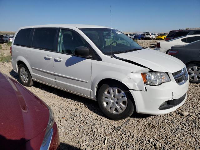 Photo 3 VIN: 2C4RDGBG7FR615450 - DODGE GRAND CARA 