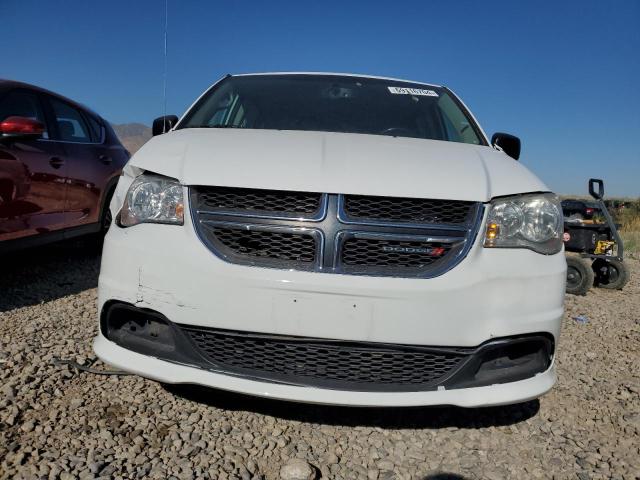 Photo 4 VIN: 2C4RDGBG7FR615450 - DODGE GRAND CARA 