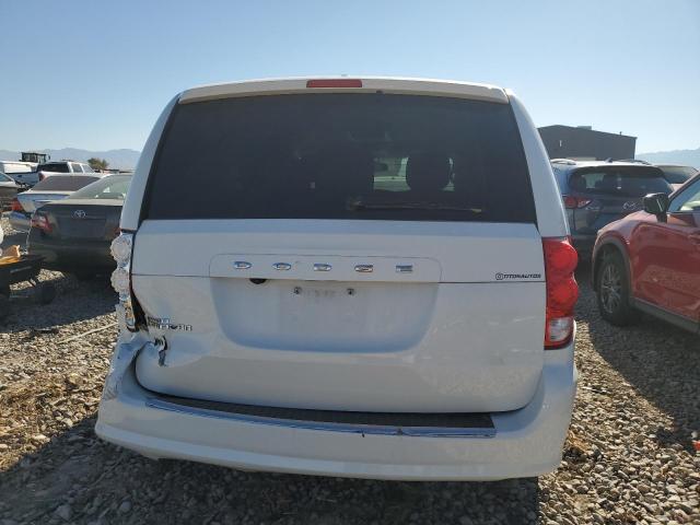 Photo 5 VIN: 2C4RDGBG7FR615450 - DODGE GRAND CARA 