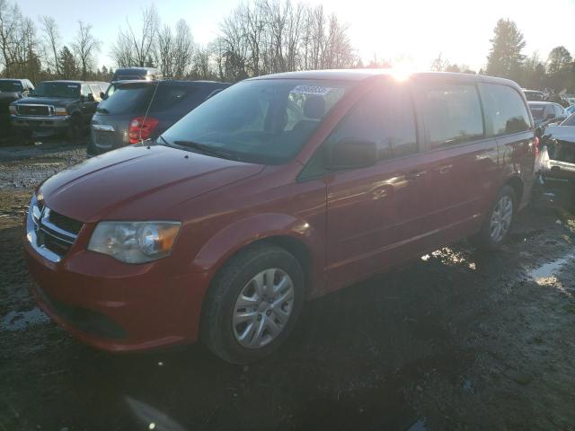 Photo 0 VIN: 2C4RDGBG7FR615903 - DODGE GRAND CARAVAN 