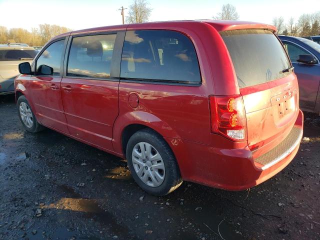 Photo 1 VIN: 2C4RDGBG7FR615903 - DODGE GRAND CARAVAN 