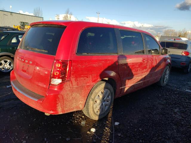 Photo 2 VIN: 2C4RDGBG7FR615903 - DODGE GRAND CARAVAN 