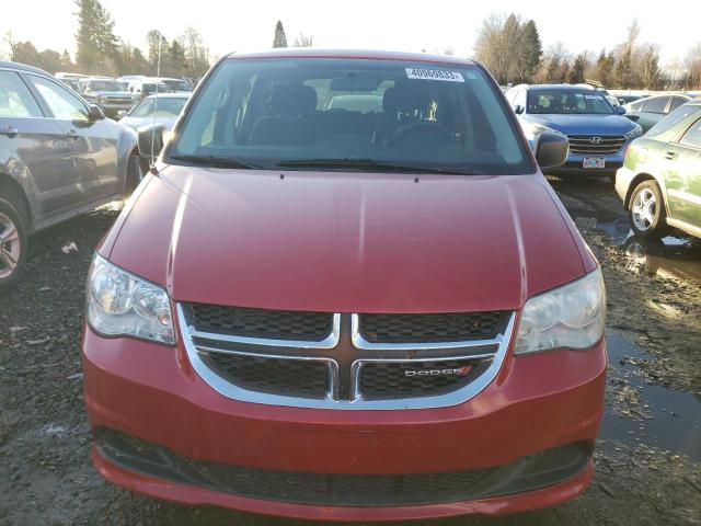 Photo 4 VIN: 2C4RDGBG7FR615903 - DODGE GRAND CARAVAN 