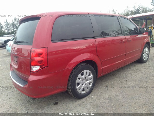 Photo 3 VIN: 2C4RDGBG7FR615903 - DODGE GRAND CARAVAN 