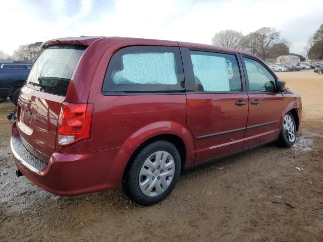 Photo 2 VIN: 2C4RDGBG7FR624052 - DODGE CARAVAN 