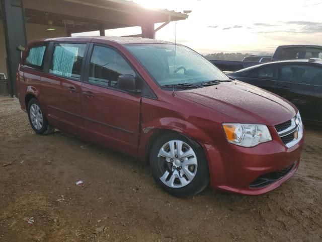 Photo 3 VIN: 2C4RDGBG7FR624052 - DODGE CARAVAN 