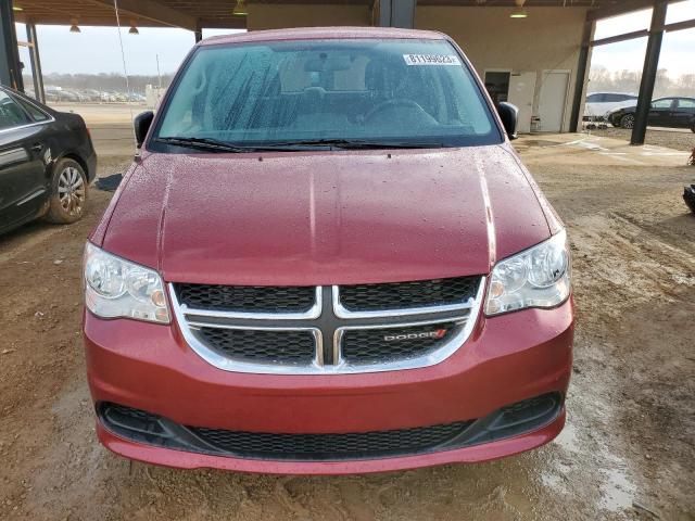 Photo 4 VIN: 2C4RDGBG7FR624052 - DODGE CARAVAN 