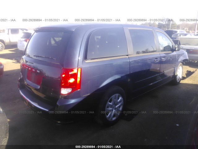 Photo 3 VIN: 2C4RDGBG7FR630479 - DODGE GRAND CARAVAN 