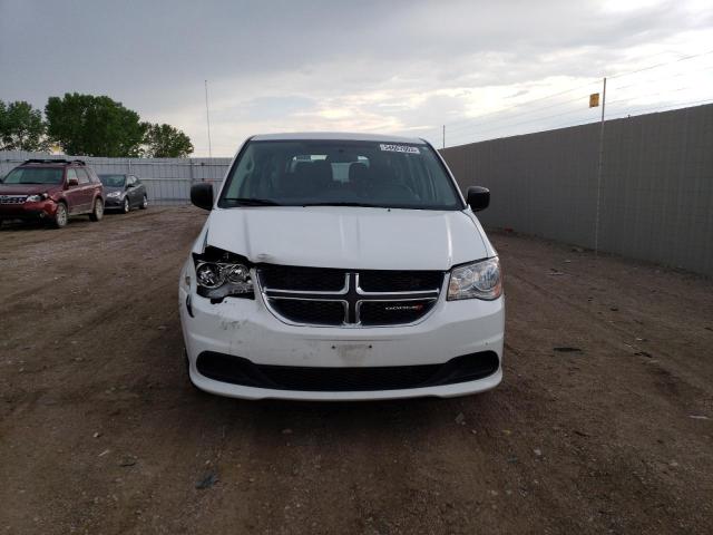 Photo 4 VIN: 2C4RDGBG7FR641630 - DODGE GRAND CARA 