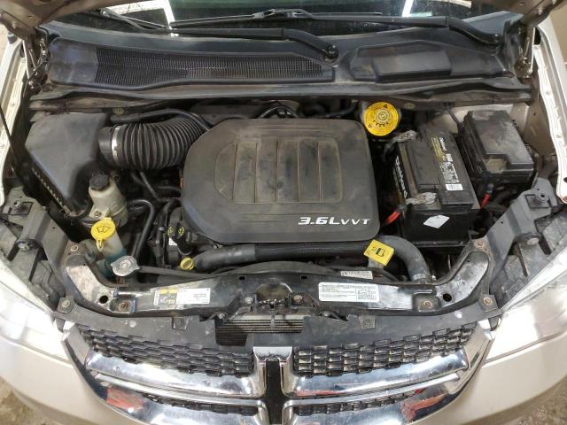 Photo 11 VIN: 2C4RDGBG7FR642177 - DODGE GRAND CARA 