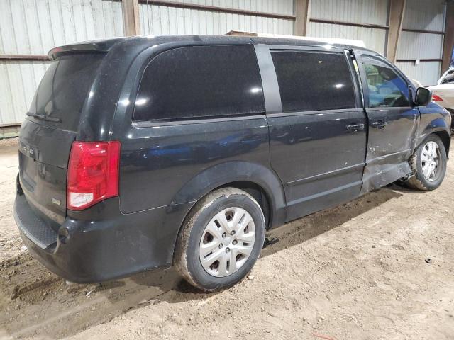 Photo 2 VIN: 2C4RDGBG7FR648870 - DODGE CARAVAN 