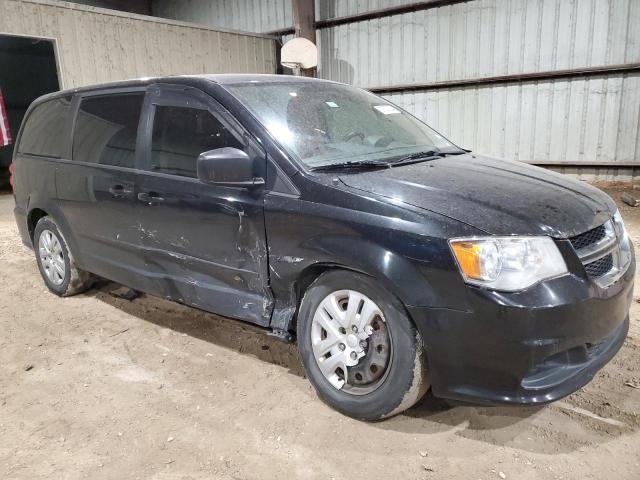 Photo 3 VIN: 2C4RDGBG7FR648870 - DODGE CARAVAN 