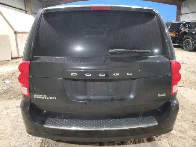 Photo 5 VIN: 2C4RDGBG7FR648870 - DODGE CARAVAN 