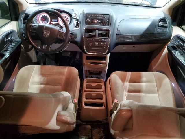 Photo 7 VIN: 2C4RDGBG7FR648870 - DODGE CARAVAN 