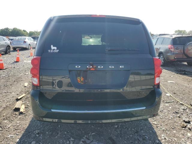 Photo 5 VIN: 2C4RDGBG7FR653535 - DODGE CARAVAN 