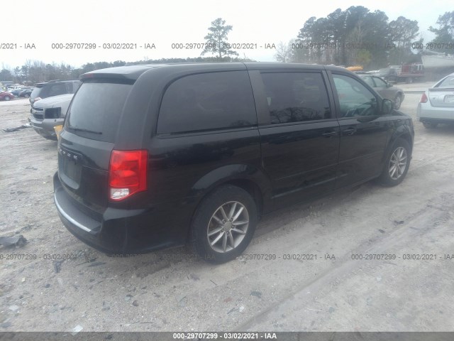 Photo 3 VIN: 2C4RDGBG7FR653731 - DODGE GRAND CARAVAN 