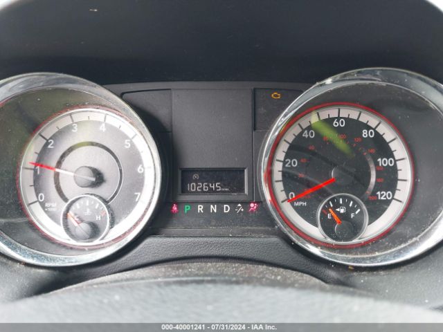 Photo 6 VIN: 2C4RDGBG7FR660422 - DODGE GRAND CARAVAN 