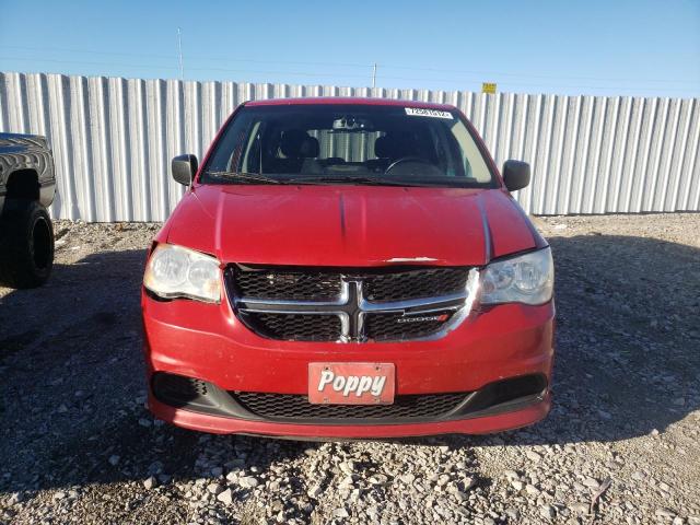 Photo 4 VIN: 2C4RDGBG7FR660808 - DODGE GRAND CARA 