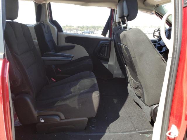 Photo 10 VIN: 2C4RDGBG7FR664258 - DODGE CARAVAN 