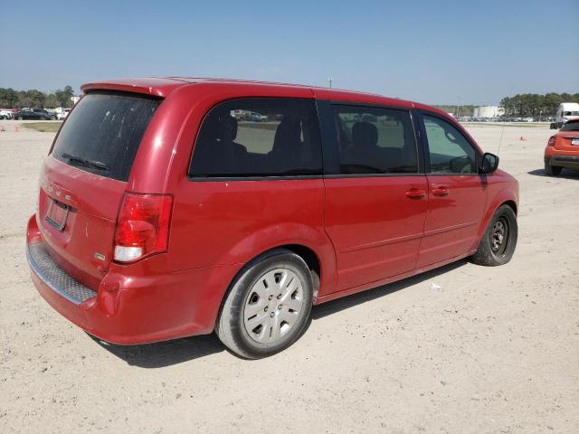 Photo 2 VIN: 2C4RDGBG7FR664258 - DODGE CARAVAN 