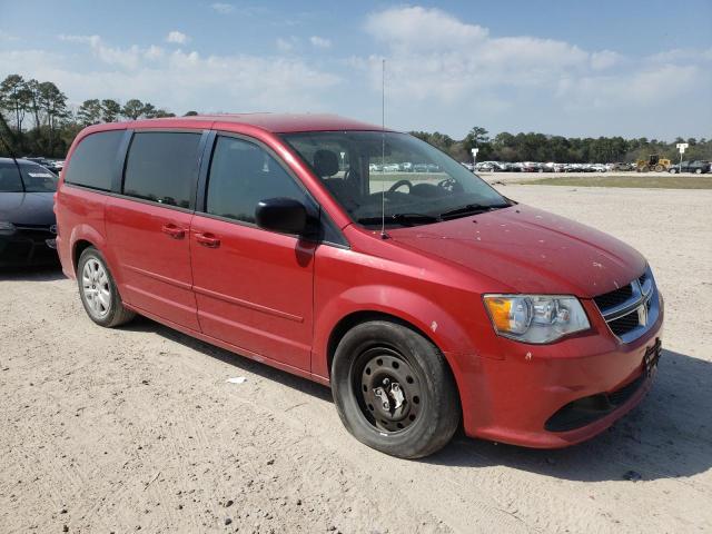 Photo 3 VIN: 2C4RDGBG7FR664258 - DODGE CARAVAN 