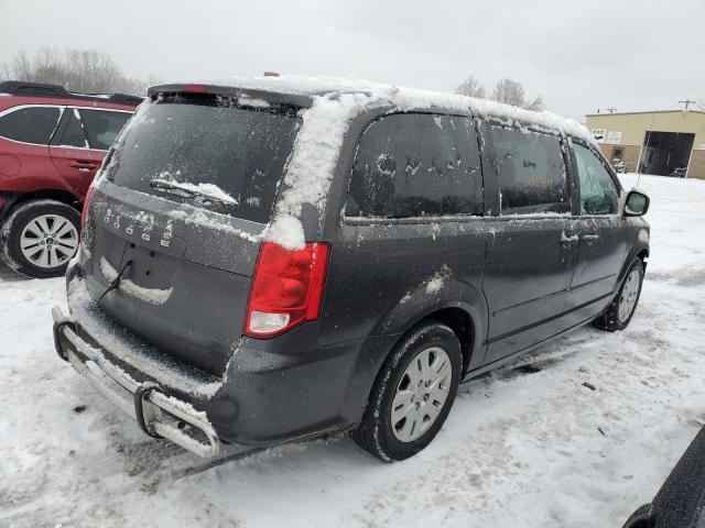 Photo 2 VIN: 2C4RDGBG7FR667371 - DODGE CARAVAN 