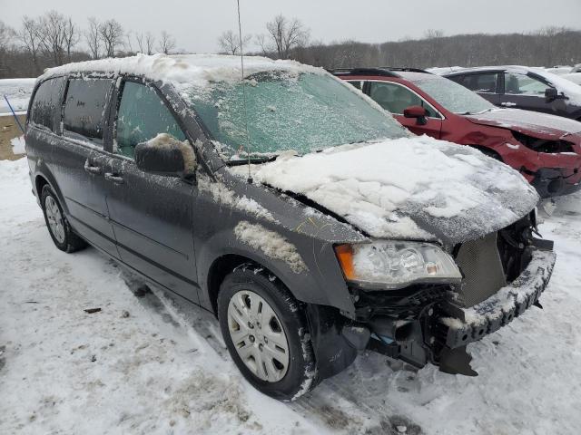 Photo 3 VIN: 2C4RDGBG7FR667371 - DODGE CARAVAN 