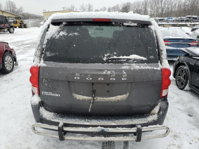 Photo 5 VIN: 2C4RDGBG7FR667371 - DODGE CARAVAN 